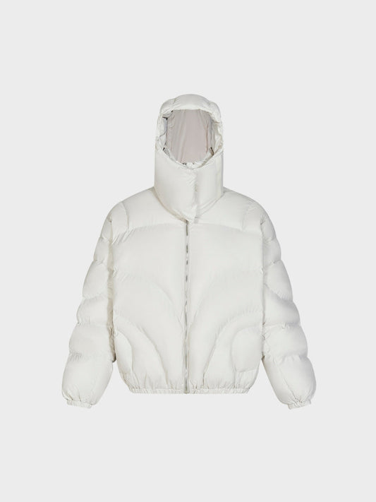 DCRB Padded Puffer