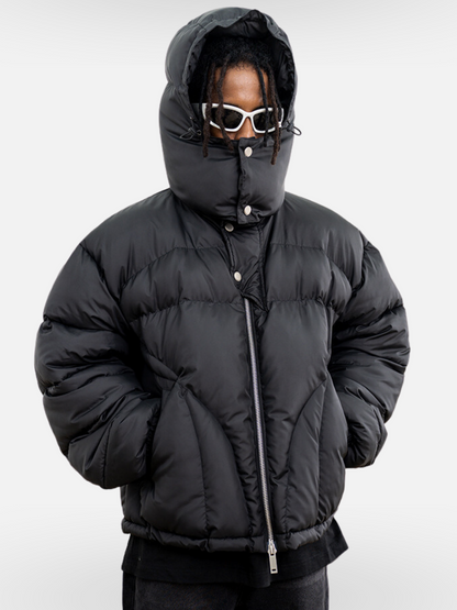LUNARA® Puffer Basic Jacket