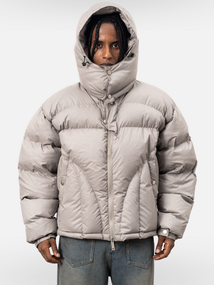 LUNARA® Puffer Basic Jacket