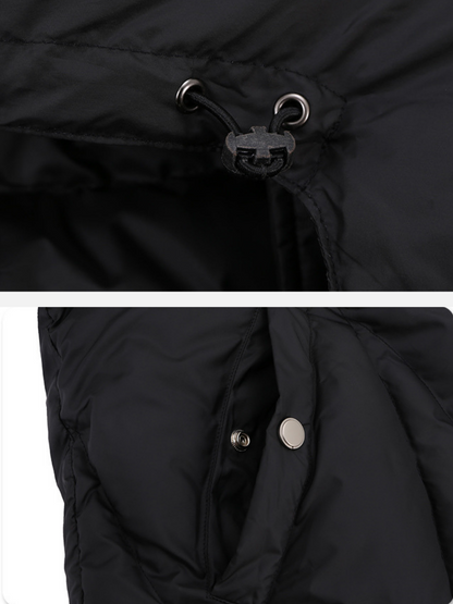 LUNARA® Puffer Basic Jacket