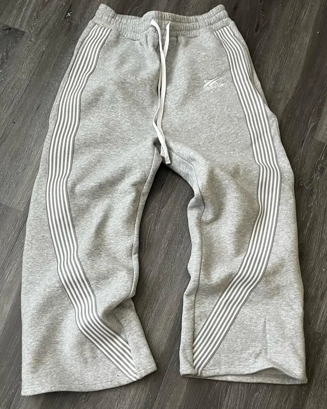 'Archive' Sweatpants