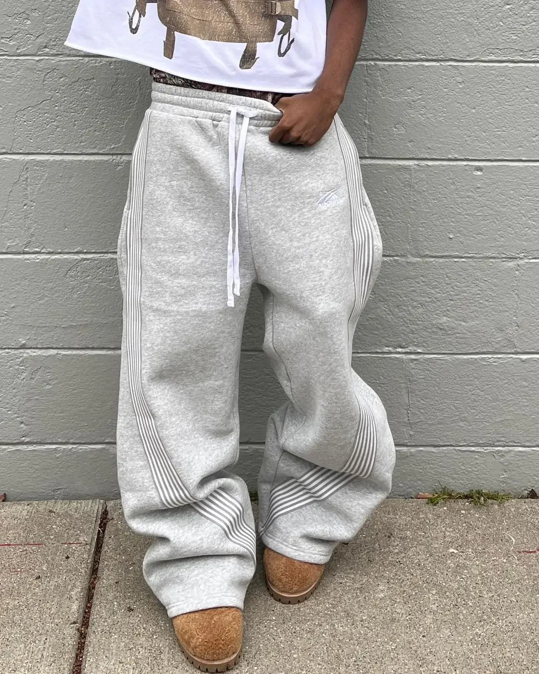 'Archive' Sweatpants