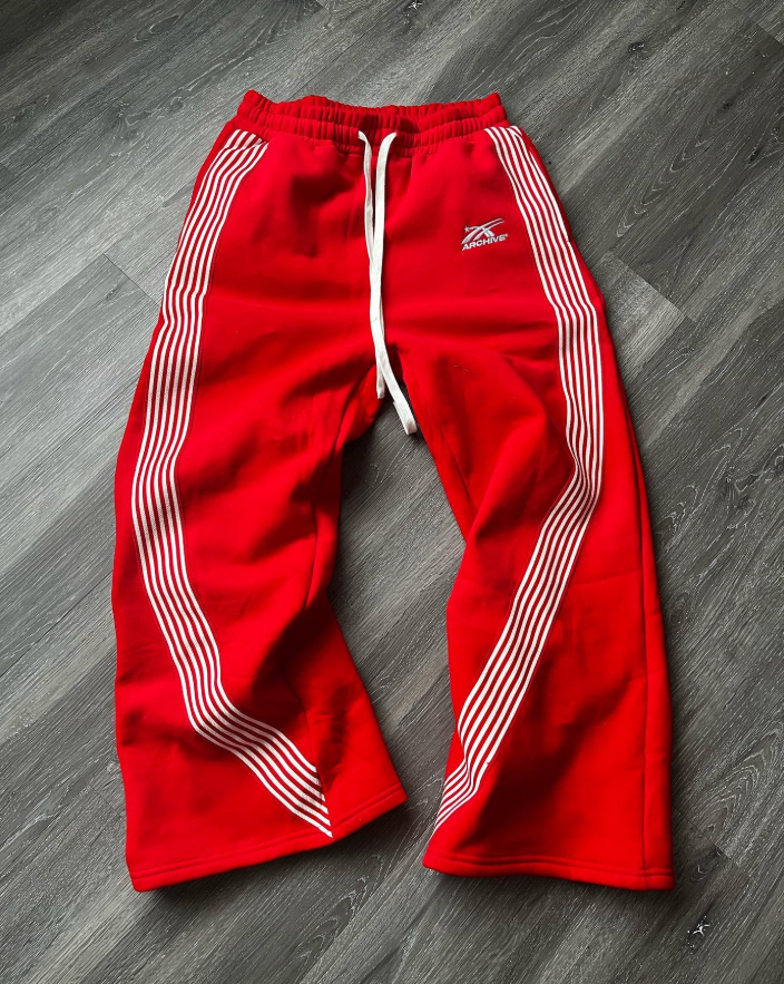 'Archive' Sweatpants