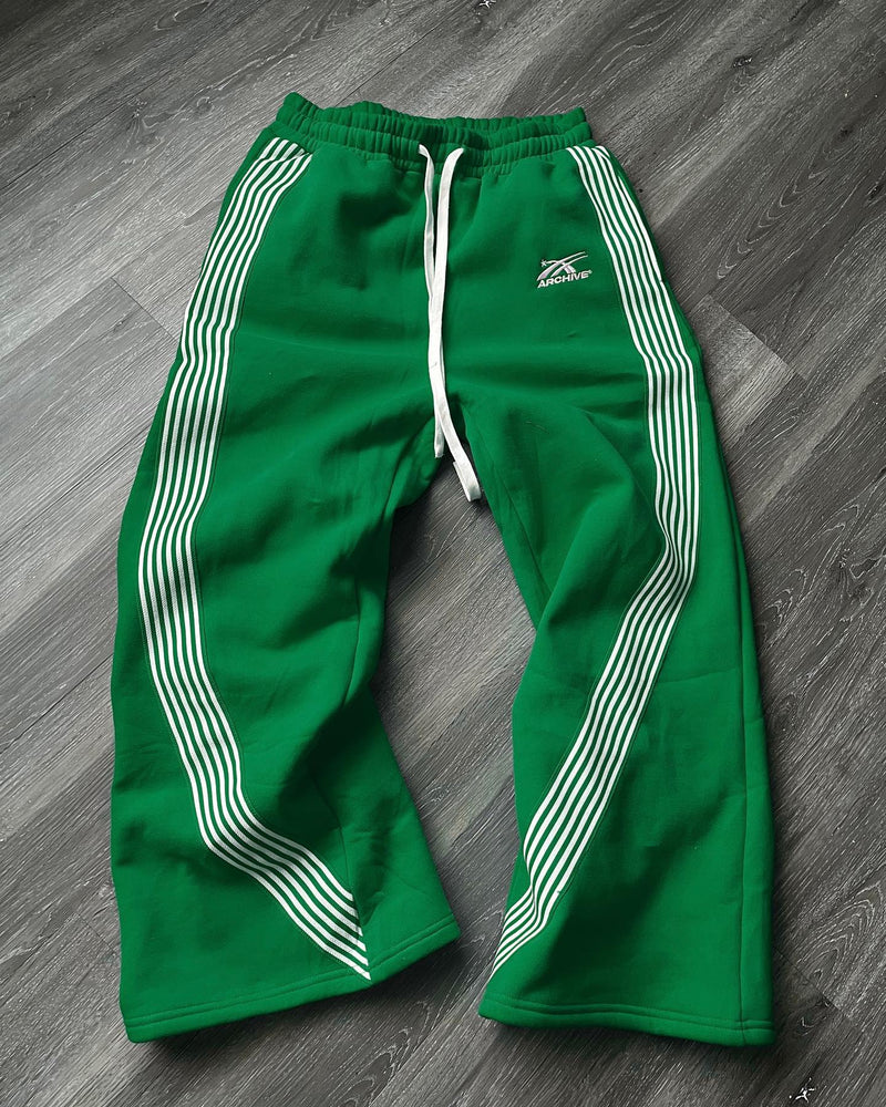 'Archive' Sweatpants